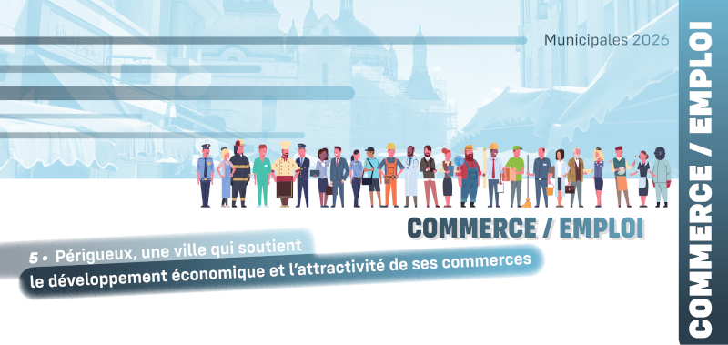 Bandeau attractivité économique